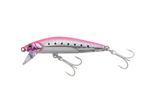 Jackall Big Backer Fit Minnow 7cm 18gr Maket Balık