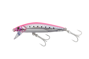 Jackall Big Backer Fit Minnow 7cm 18gr Maket Balık