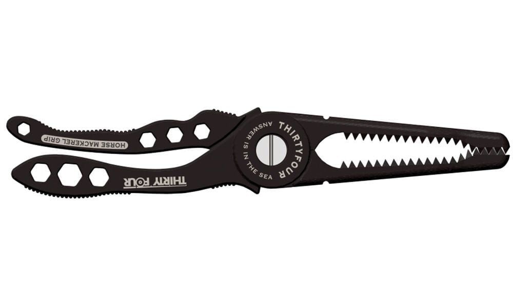 Thirty34Four HM Gripper II Limited Color Balık Tutucu