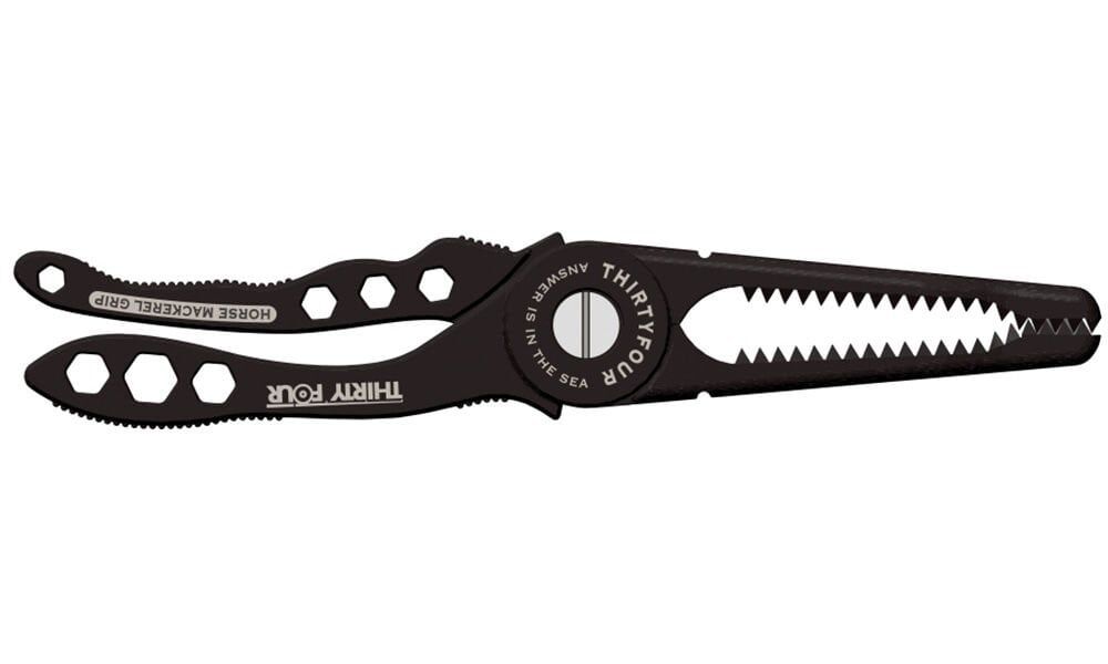 Thirty34Four HM Gripper II Limited Color Balık Tutucu