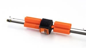 Thirty34Four Rod Belt Kamış Tutucu