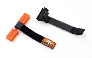 Thirty34Four Rod Belt Kamış Tutucu