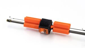 Thirty34Four Rod Belt Kamış Tutucu