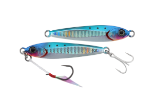 Jackall Big Backer 4.2cm 10gr Jig Yemi GURIKIN GLOW DOT