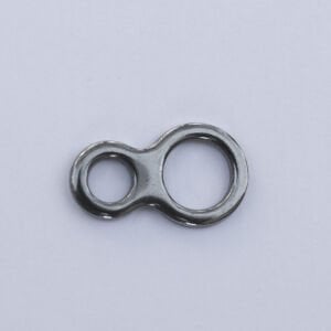 Remixon N9219 Two Holes Molding Ring Jig Halkası