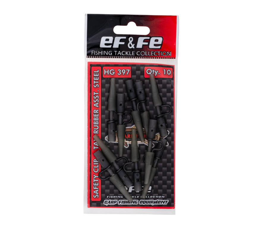 Effe HG397 Kurşun Klipsi Safety Clip