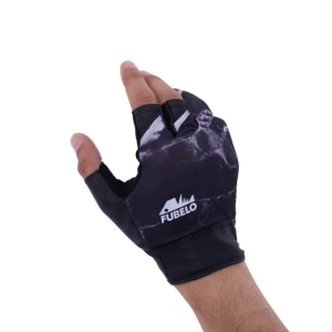 Fubelo Mitt Gloves Spin Balıkçı Eldiveni