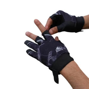 Fubelo Mitt Gloves Spin Balıkçı Eldiveni