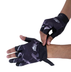 Fubelo Mitt Gloves Spin Balıkçı Eldiveni