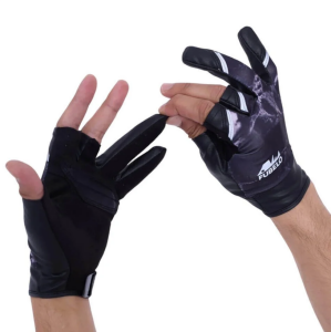 Fubelo Mitt Gloves Spin Balıkçı Eldiveni