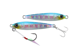 Jackall Big Backer 4.7cm 15gr Jig Yemi