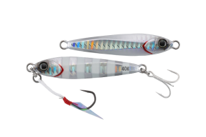 Jackall Big Backer 4.7cm 15gr Jig Yemi