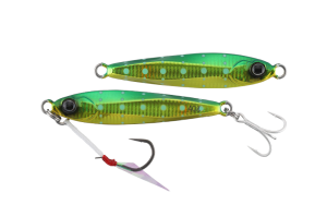 Jackall Big Backer 4.7cm 15gr Jig Yemi