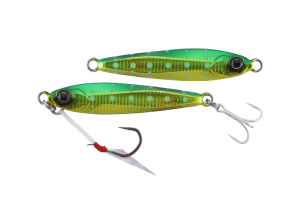 Jackall Big Backer 4.7cm 15gr Jig Yemi