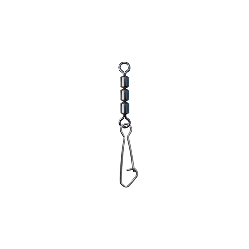 Remixon YM-3052 Treble Swivels With Snap
