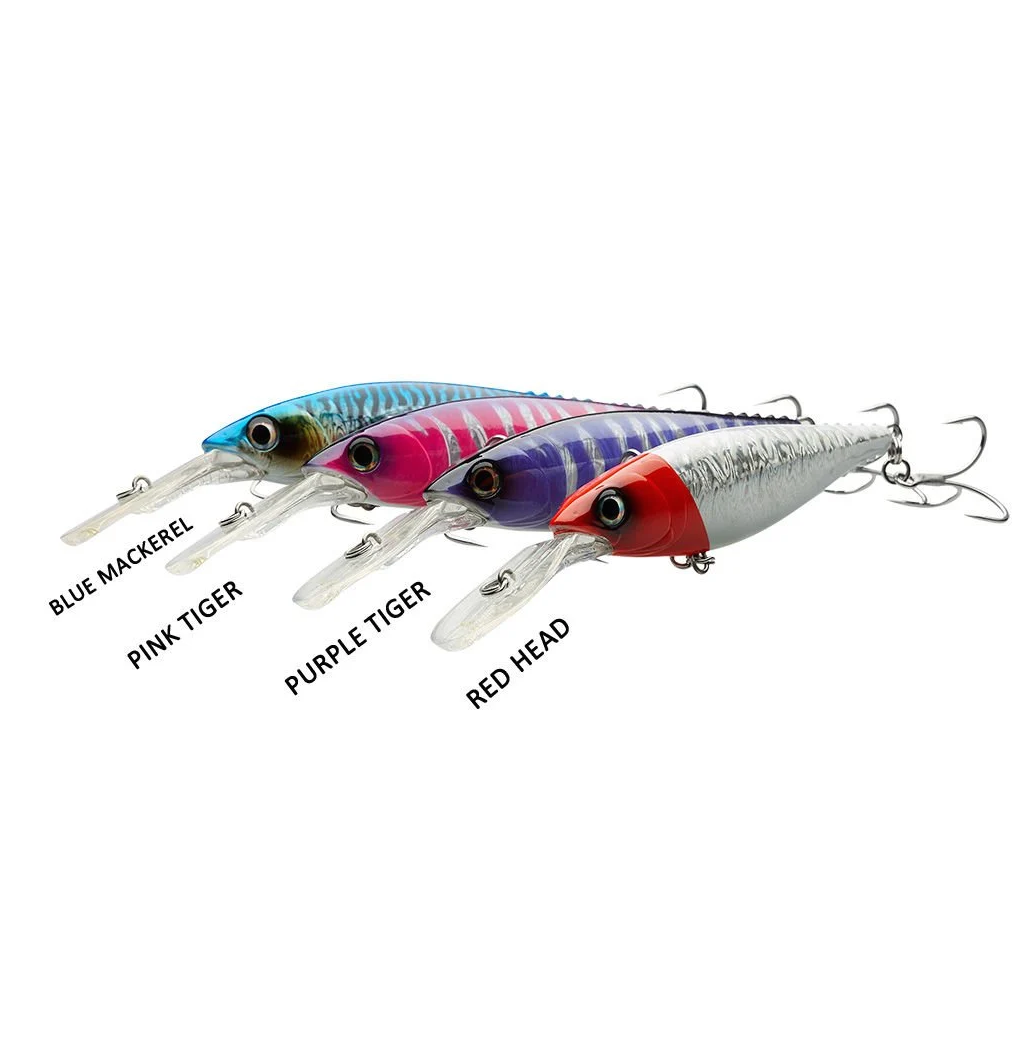 Savage Gear 3D Mack Stick DR 15.5cm 60gr Maket Balık