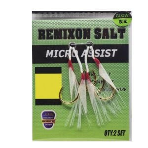 Remixon Gold Assist İğne