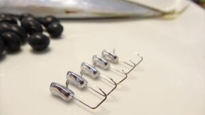 Thirty34Four The Mame Jig Head