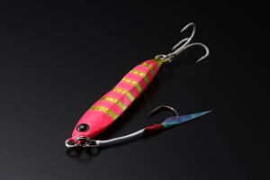 Jackall Big Backer 5.4cm 20gr Jig Yemi HIRAMELON