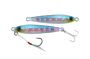 Jackall Big Backer 5.4cm 20gr Jig Yemi