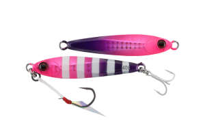 Jackall Big Backer 5.4cm 20gr Jig Yemi