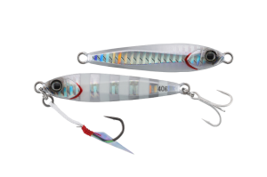 Jackall Big Backer 5.4cm 20gr Jig Yemi