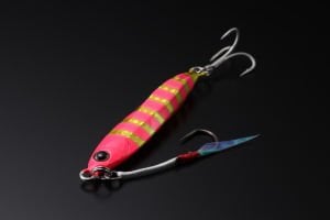 Jackall Big Backer 5.4cm 20gr Jig Yemi