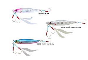 Jackall Flag Trap 100gr Jig Yemi