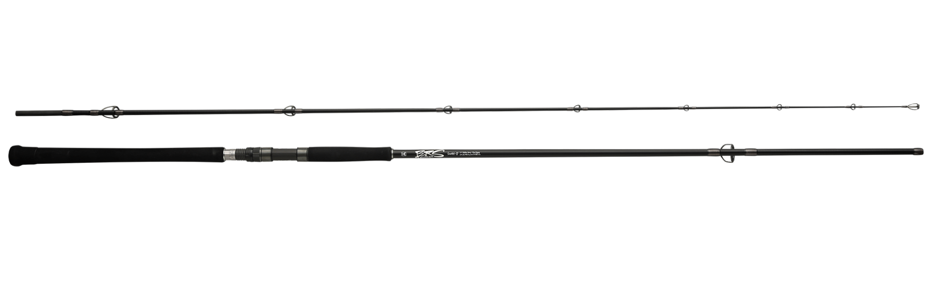 Jackall BRS-S100MH SJ 305cm Max 80 Gr Shorejig Kamışı