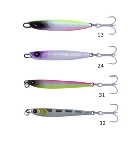 Kendo Baby Jig 34mm 5g Lrf Jig Yemi