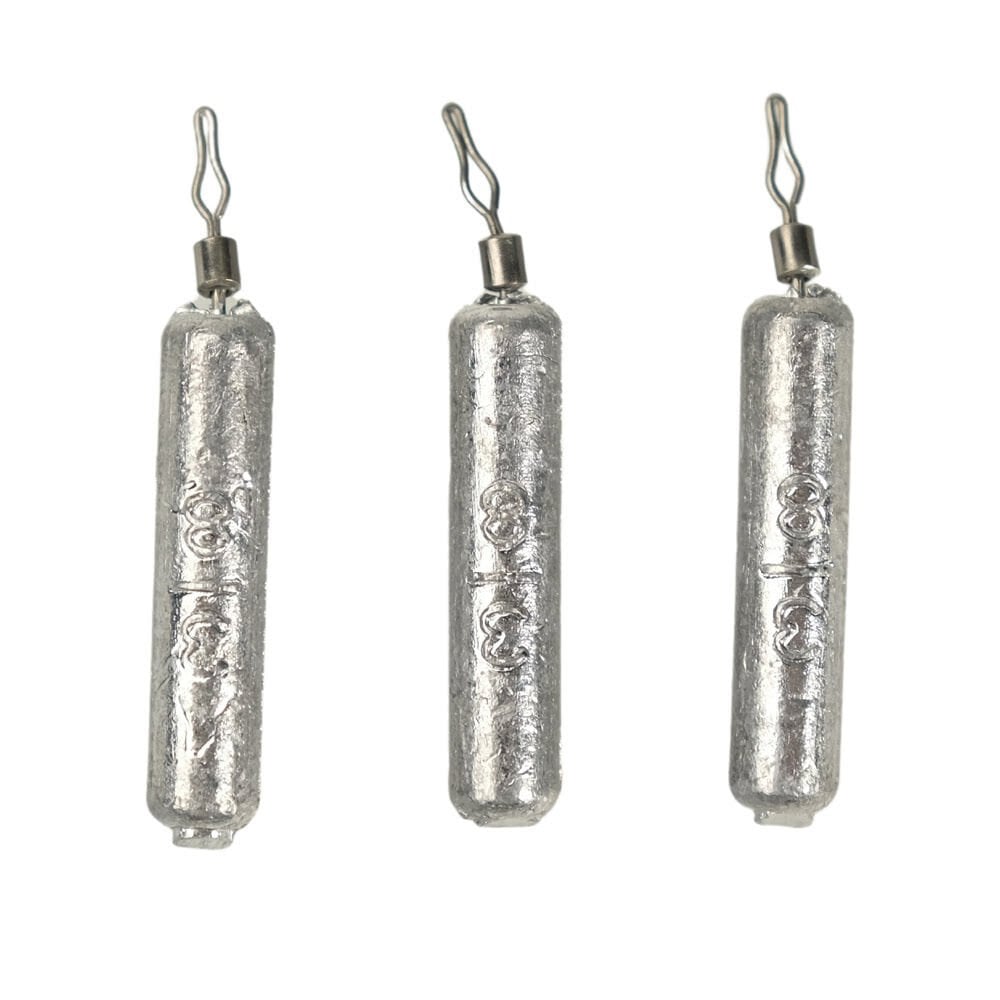 Ryuji Drop Shot Lead 3 adet Dropshot Kurşunu