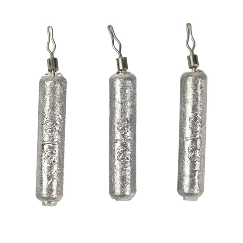 Ryuji Drop Shot Lead 3 adet Dropshot Kurşunu