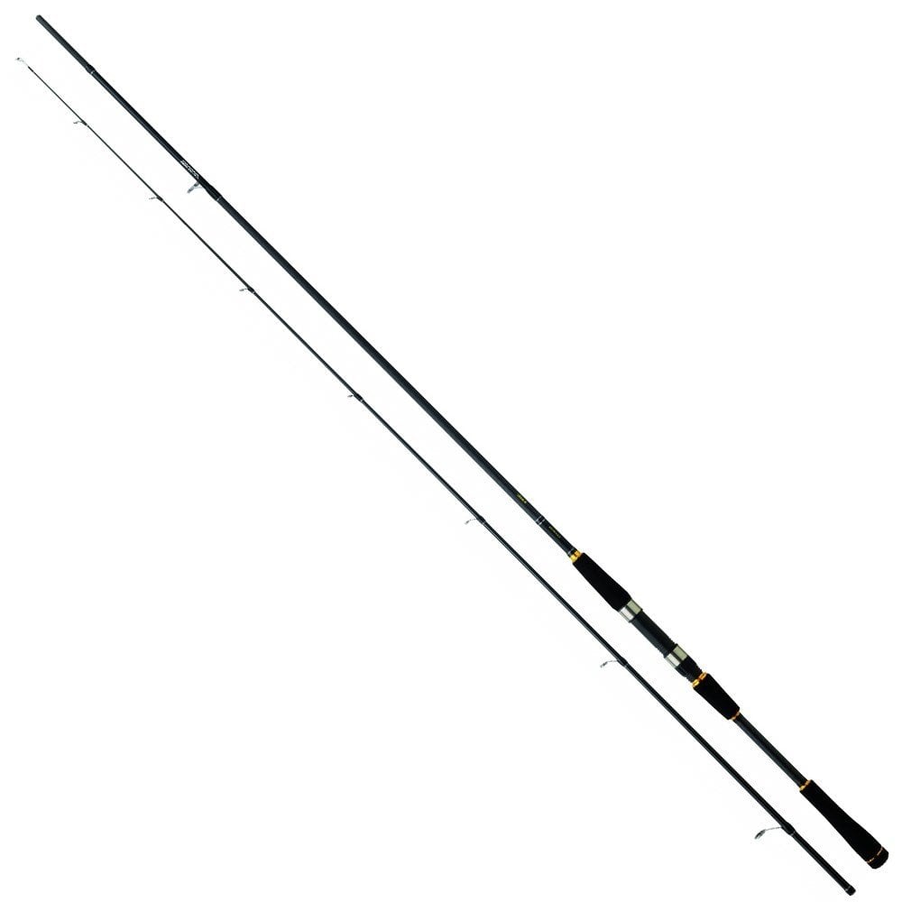 Daiwa New Legalis Seabass 270cm 10-35gr Spin Kamışı