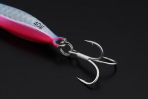 Jackall Big Backer 6.2cm 30gr Jig Yemi