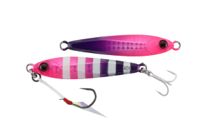 Jackall Big Backer 6.2cm 30gr Jig Yemi