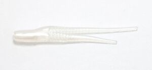 Thirty34Four Chimerabait 2.0Inch 5cm Silikon Yemi