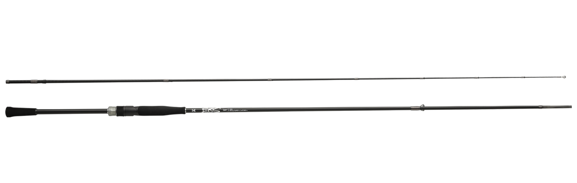 Jackall BRS-S885ML 254 Cm  Max 25 Gr Spin Kamışı