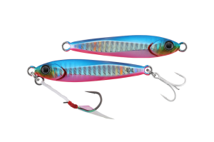 Jackall Big Backer 6.8cm 40gr Jig Yemi