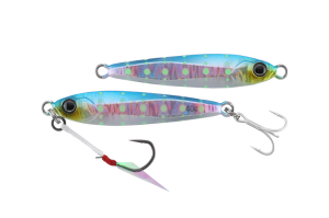 Jackall Big Backer 6.8cm 40gr Jig Yemi