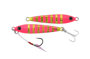 Jackall Big Backer 6.8cm 40gr Jig Yemi