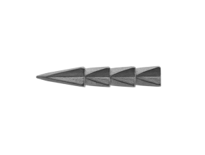 Jackall TG Nail Sinker 2.2gr Dart Tungsten Ağırlık