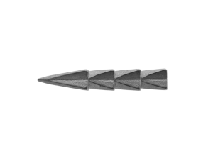 Jackall TG Nail Sinker 2.2gr Dart Tungsten Ağırlık