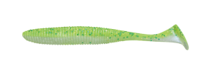 Jackall Rhythm Wave 3.8'' 9.65cm Silikon Yem