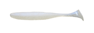 Jackall Rhythm Wave 3.8'' 9.65cm Silikon Yem