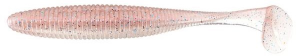 Jackall Rhythm Wave 3.8'' 9.65cm Silikon Yem
