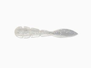 Thirty34Four Tadpole 1.6Inch 4cm Silikon Yem