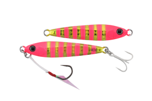 Jackall Big Backer 7.8cm 60gr Jig Yemi