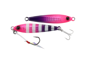 Jackall Big Backer 7.8cm 60gr Jig Yemi