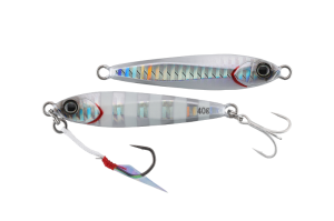 Jackall Big Backer 7.8cm 60gr Jig Yemi