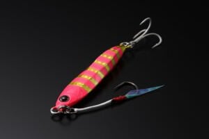 Jackall Big Backer 7.8cm 60gr Jig Yemi